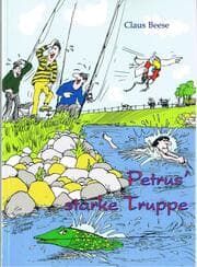 Cover von Petrus' starke Truppe