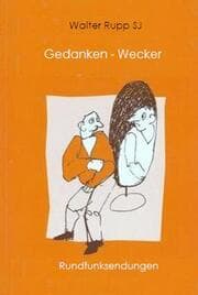 Cover von Gedanken-Wecker
