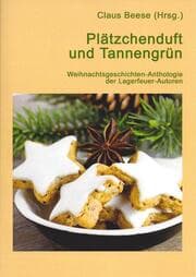 Cover von Plätzchenduft und Tannengrün
