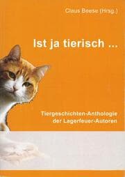 Cover von Ist ja tierisch