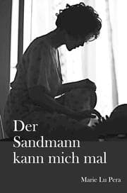 Cover von Der Sandmann kann mich mal