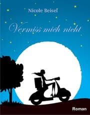 Cover von Vermiss mich nicht