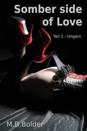 Cover von Somber Side of Love - Teil 2 Ungarn