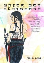 Cover von Unter der Blutsonne