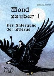 Cover von Mondzauber