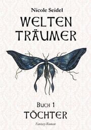 Cover von WELTENTRÄUMER