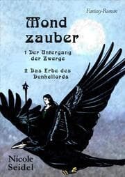 Cover von Mondzauber
