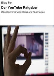 Cover von Der YouTube Ratgeber