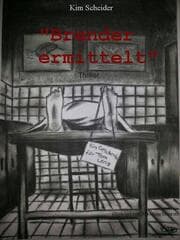 Cover von 'Brender ermittelt'