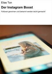 Cover von Der Instagram Boost