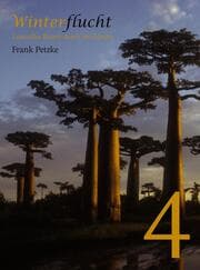 Cover von Winterflucht - Band 4