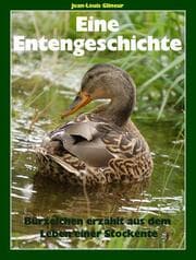 Cover von Eine Entengeschichte
