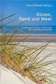 Cover von Dünen, Sand und Meer