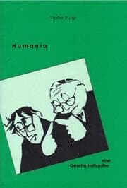 Cover von Humania