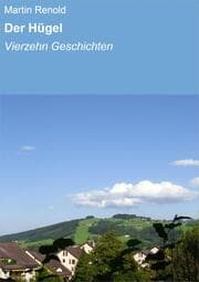 Cover von Der Hügel