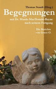 Cover von Begegnungen mit Dr. Murdo MacDonald-Bayne nach seinem Fortgang