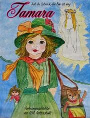 Cover von Tamara im Feenland