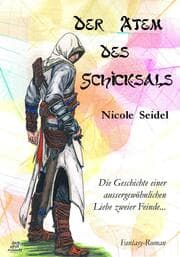 Cover von Der Atem des Schicksals