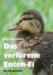 Cover von Das verlorene Enten-Ei