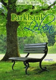Cover von Parkbank ins Leben