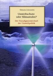 Cover von Umweltschutz oder Klimawahn?