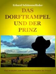 Cover von DAS DORFTRAMPEL UND DER PRINZ