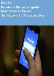 Cover von Facebook Seiten mit großer Reichweite aufbauen