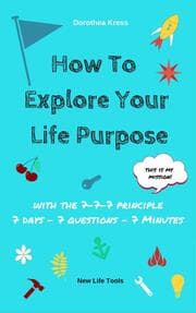 Cover von How to Explore Your Life Purpose