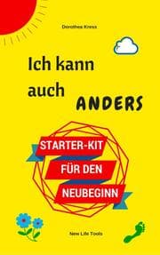 Cover von Ich kann auch anders