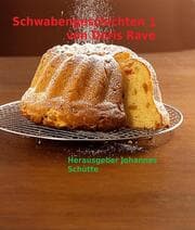 Cover von Schwabengeschichten 1