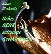 Cover von Sehr, SEHR, seltsame Geschichten