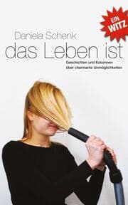 Cover von Das Leben ist ein Witz