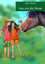 Cover von Yara und die Pferde