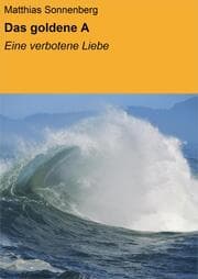 Cover von Das goldene A
