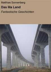 Cover von Das lila Land