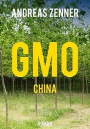Cover von GMO China
