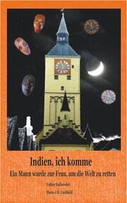 Cover von Indien, ich komme