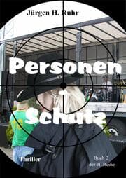 Cover von Personen - Schutz