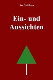 Cover von Ein- und Aussichten