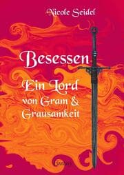 Cover von Besessen