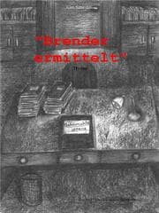 Cover von 'Brender ermittelt'