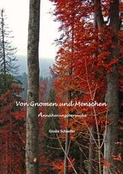 Cover von Von Gnomen und Menschen