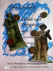 Cover von Caesar und Cleopatra