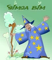 Cover von Simsa Bim