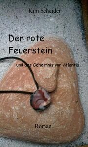 Cover von Der rote Feuerstein