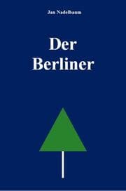 Cover von Der Berliner