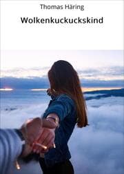 Cover von Wolkenkuckuckskind
