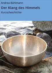 Cover von Der Klang des Himmels