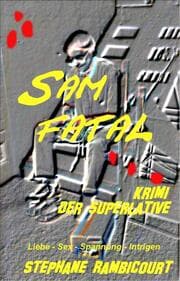 Cover von Sam Fatal