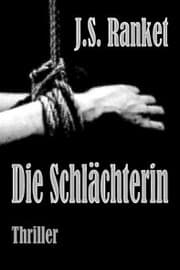 Cover von Die Schlächterin